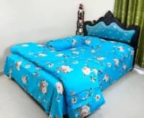 লাক্সারি কমফর্টার সেট – সুপার কিং সাইজ